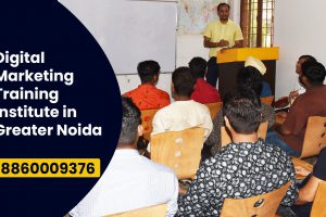 Digital Marketing Course in Greater Noida